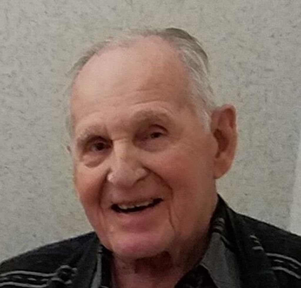 Lloyd Milton Mortorff Profile Photo