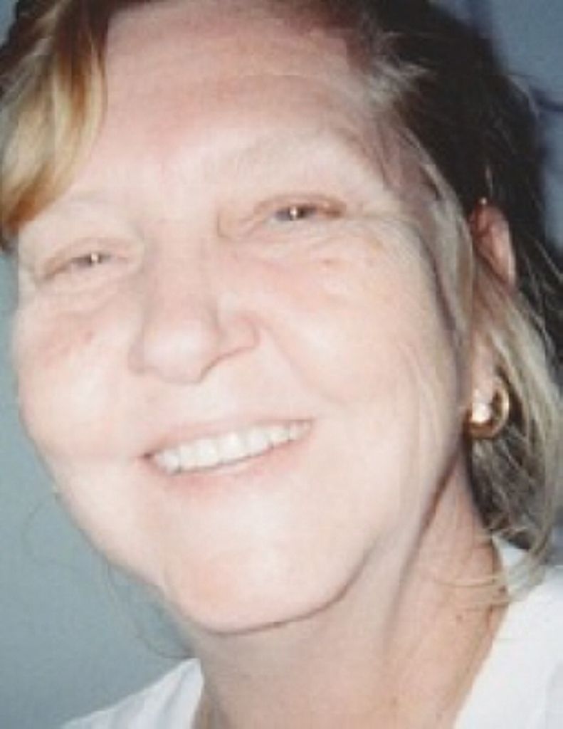 Judith Carolyn "Carol" Phillips Profile Photo