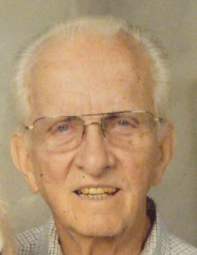 Francis M.  Stroschein