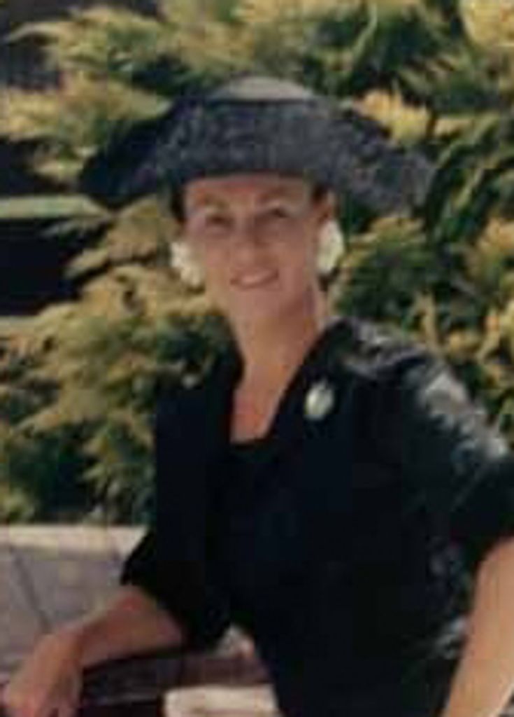 Mary O'Grady
