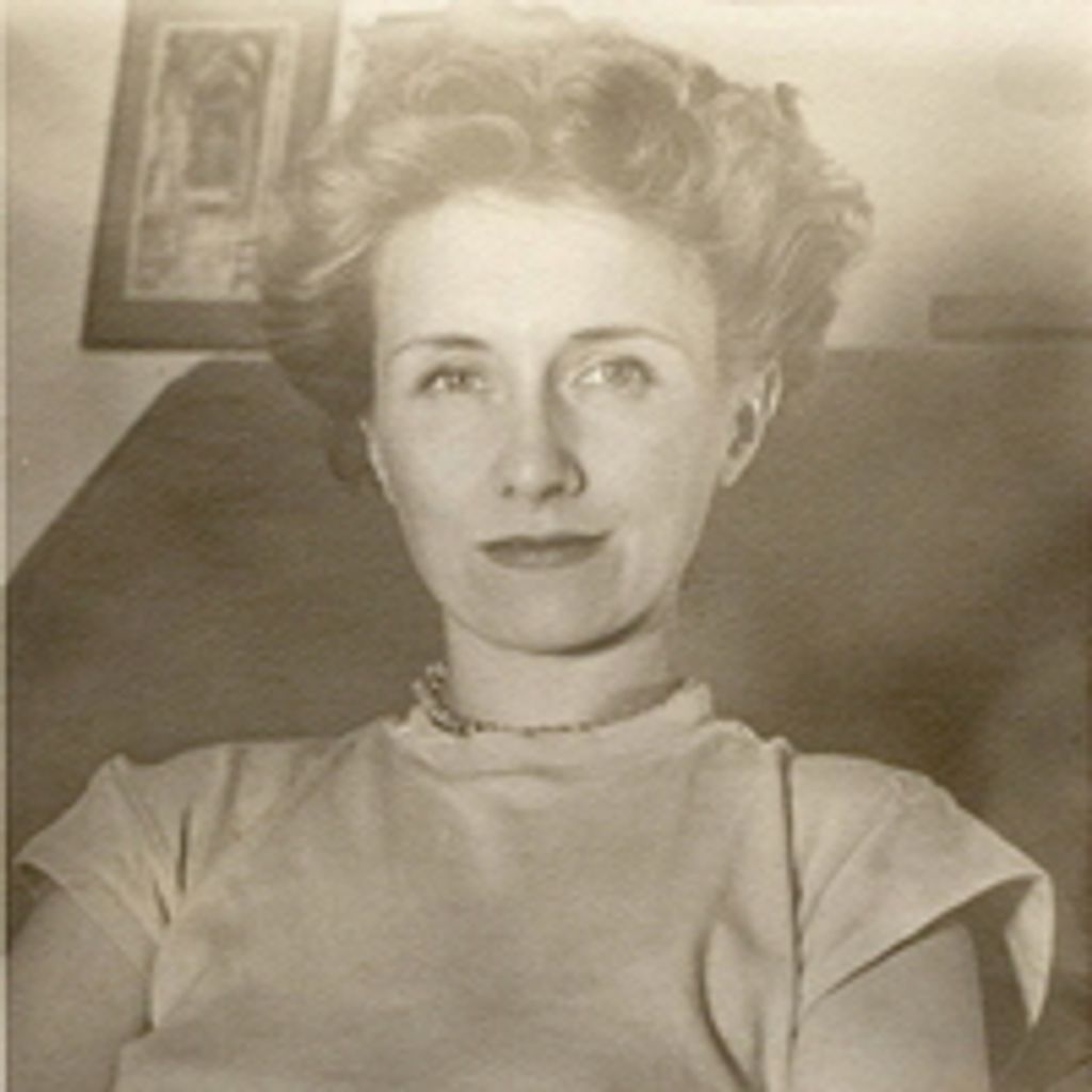 Francine W. Gram Profile Photo
