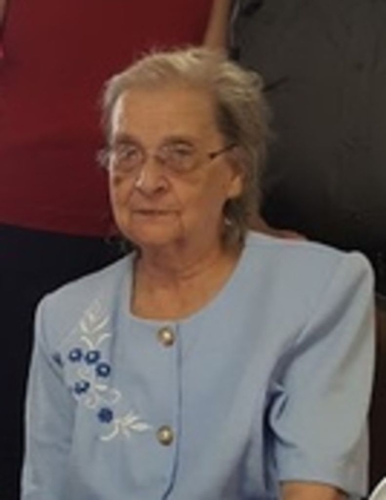 Dolores Clara Berning (Nee Prell) Profile Photo