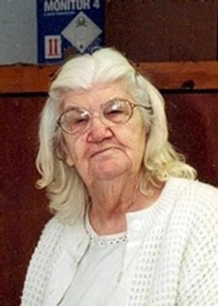 Leora Borror Profile Photo