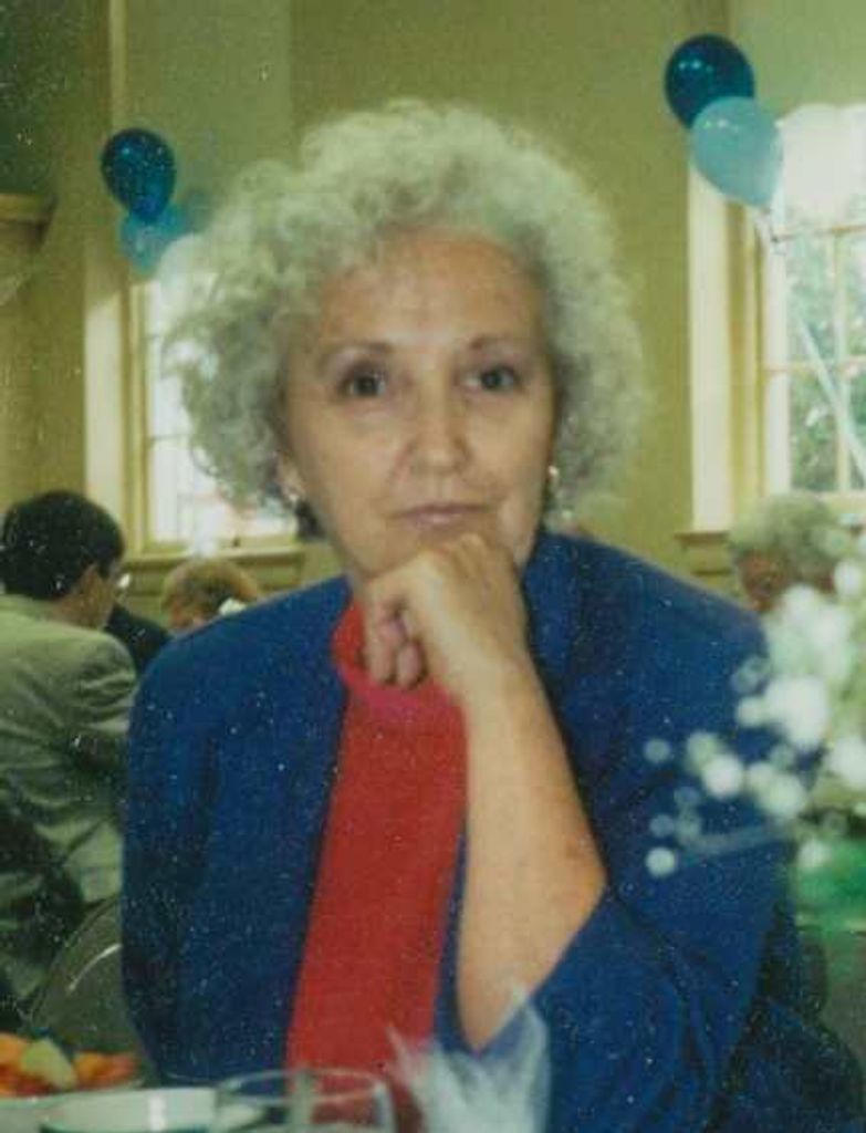 Eva Jean (Small)  Rohrbaugh Profile Photo
