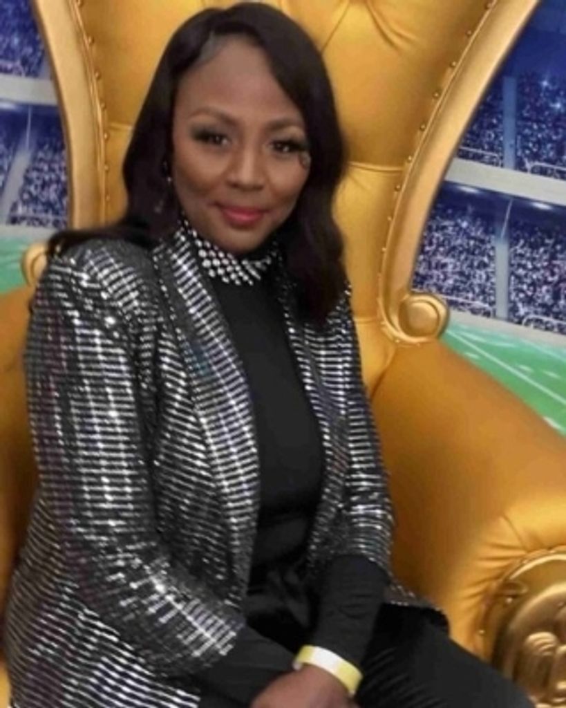 Levita M. Jenrette