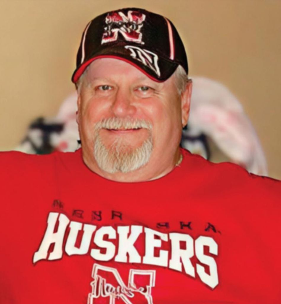 Walter Calkins Profile Photo