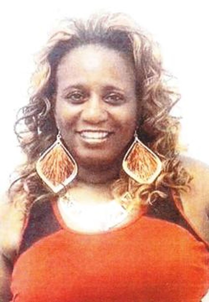 Cassandra Laverne Johnson