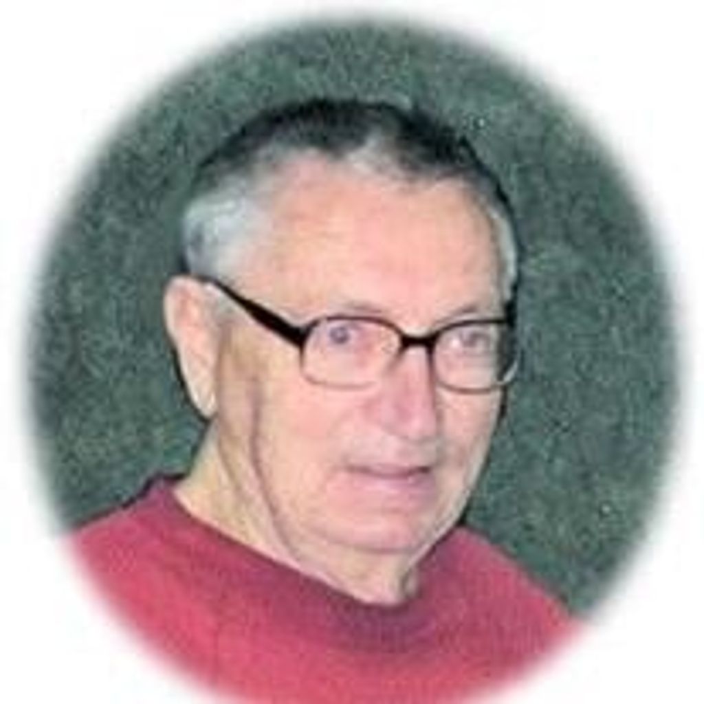 Jerry A. Speake Profile Photo