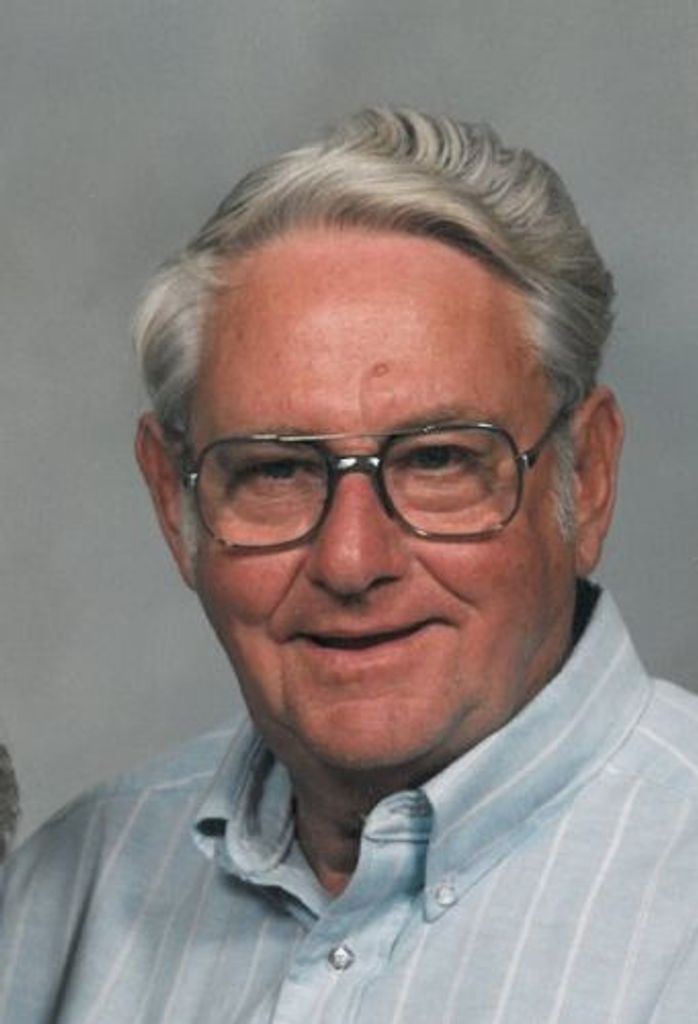 Harvey G. Vermillion Profile Photo