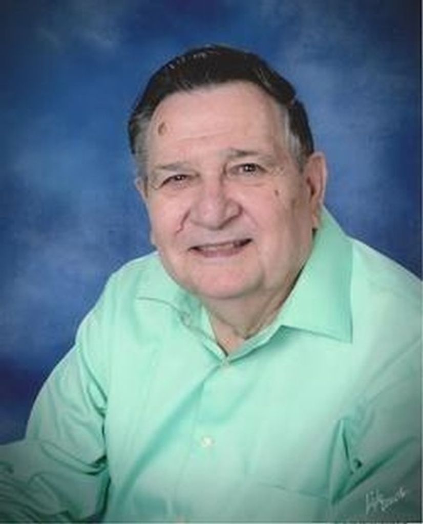 James Marvin Bohannon Profile Photo