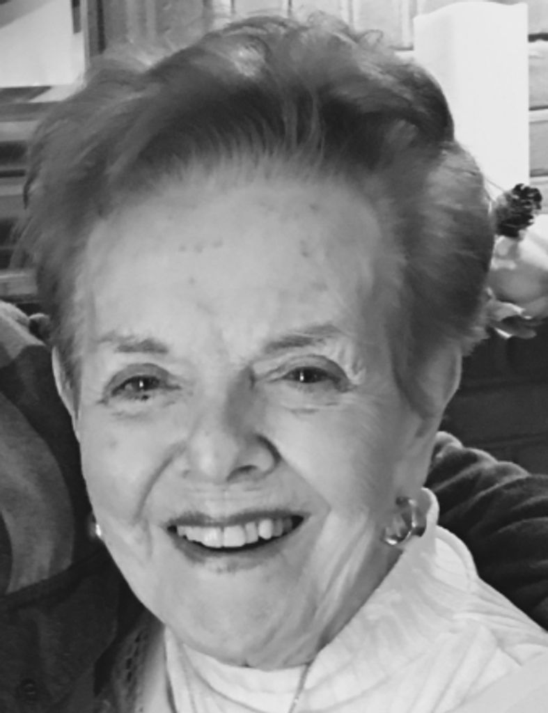 Margaret Annette Evans (Streeter) Profile Photo