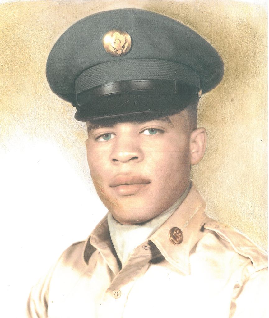 Warren Johnson