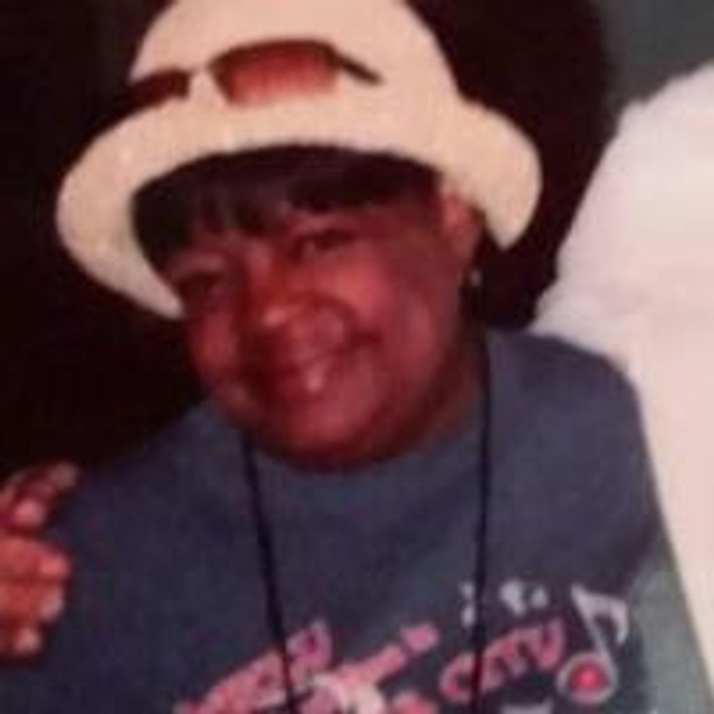 Claudine Jackson