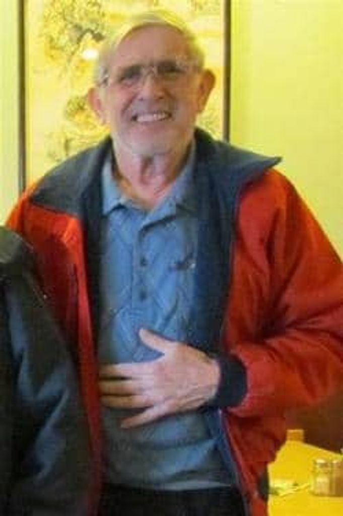 Bruce Friesner