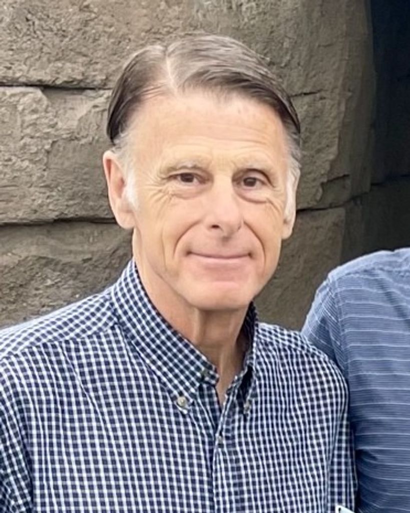 Robert Dale Pentecost Profile Photo