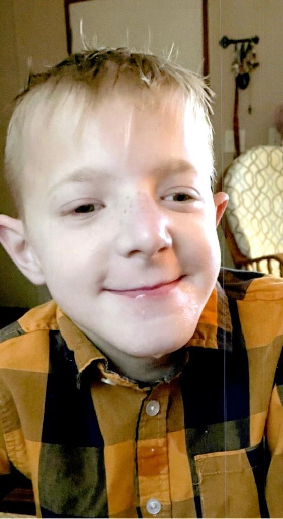 Michael Edward James Clark Profile Photo