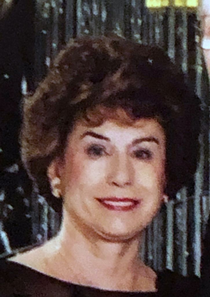 Geraldine Leah Kursinsky Profile Photo