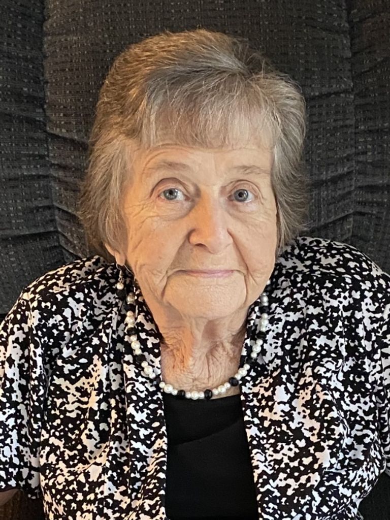 Zella Eileen (Roe)  Butler