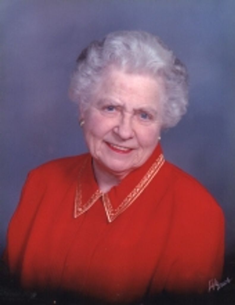 Germaine Ann Meyer Profile Photo