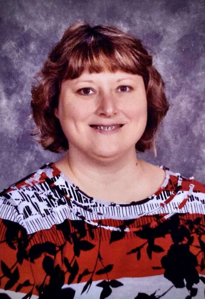 Anita Zuber