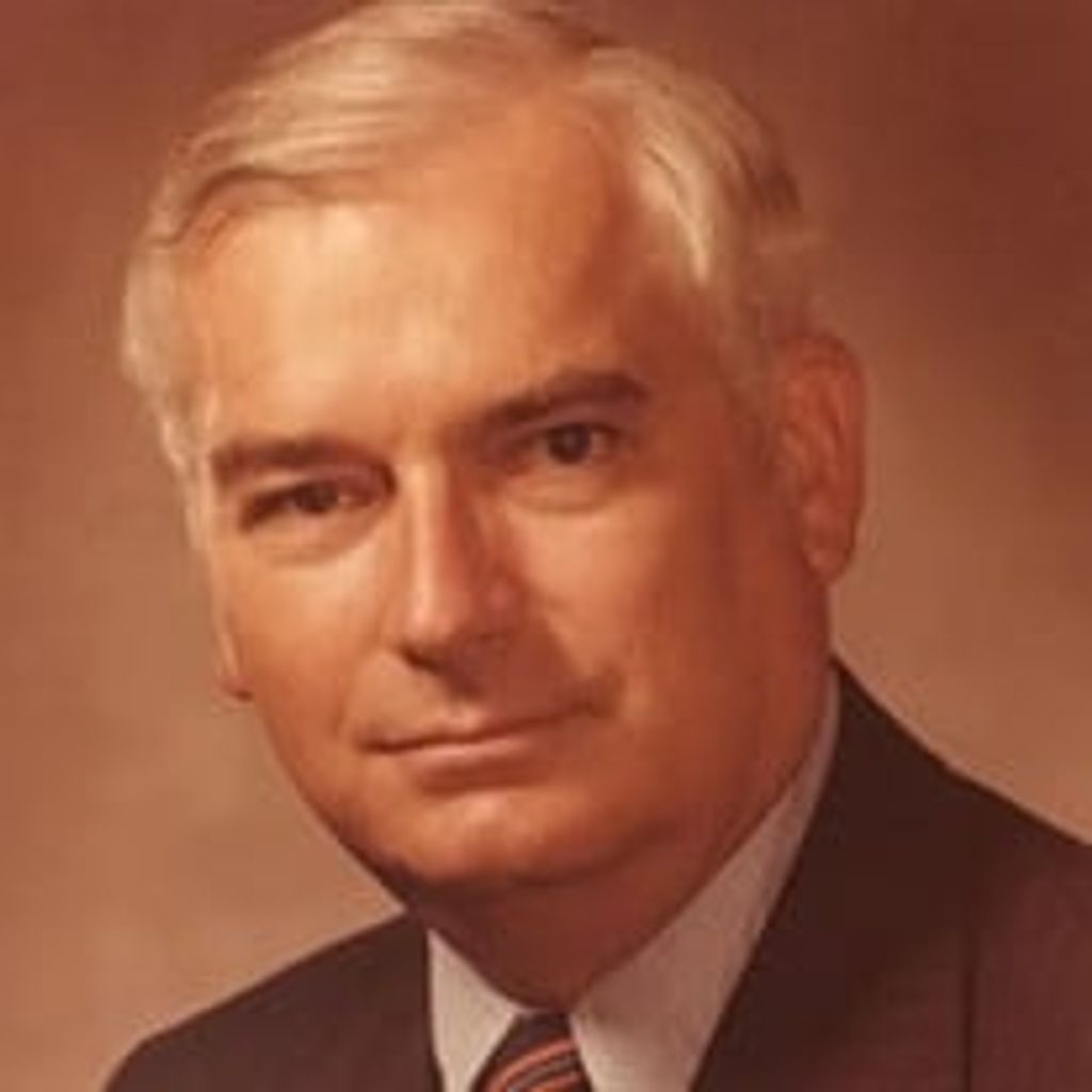 William Goeckel Mulligan