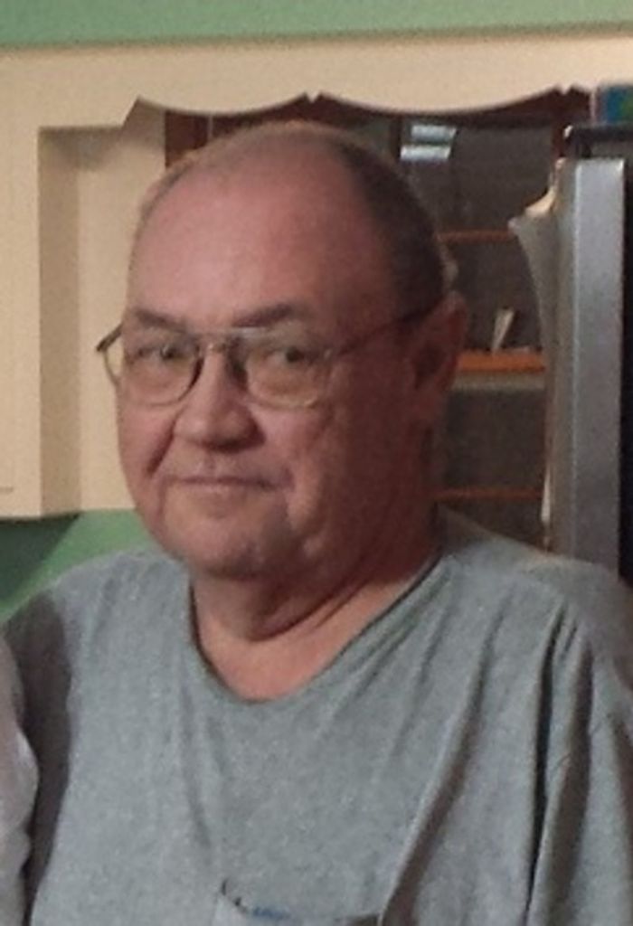 Donald Kelley Burris Profile Photo