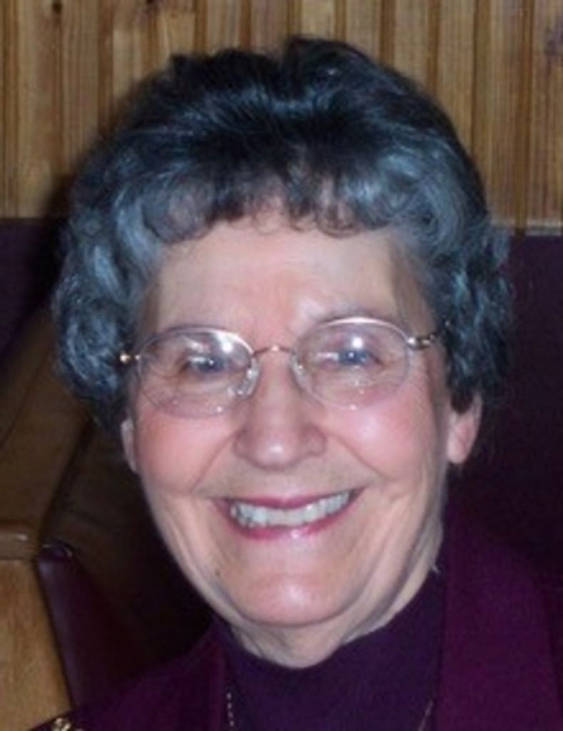 Lena Hope Taliaferro Profile Photo