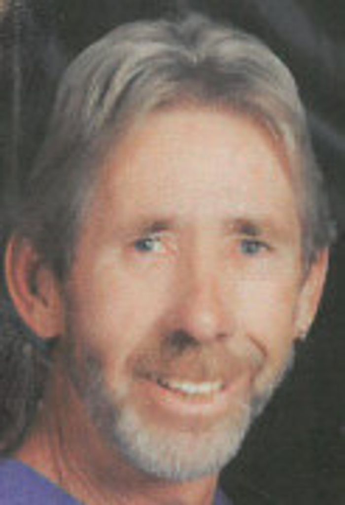 Robert Lee Piper