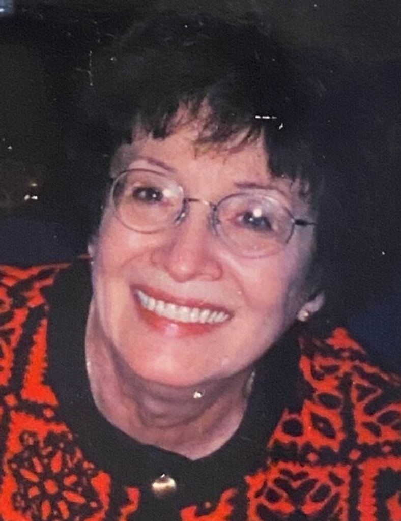 Carolyn Mary Posterli Profile Photo