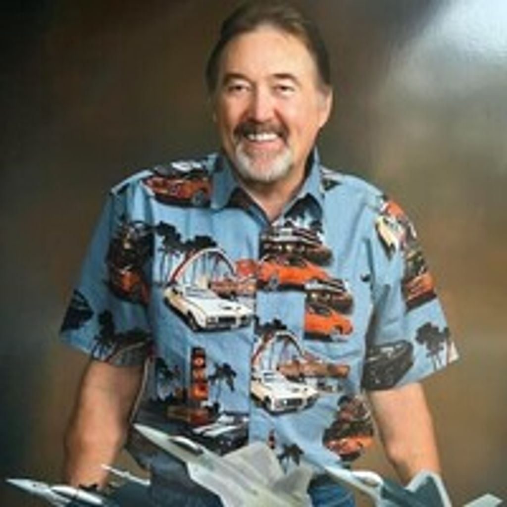 Douglas "Doug" Thale Sims