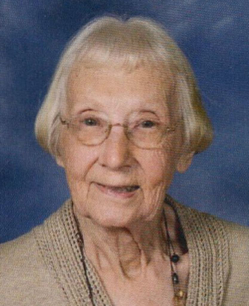 Laverne E. Neuhaus