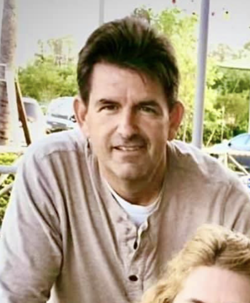 Randy A. Nault