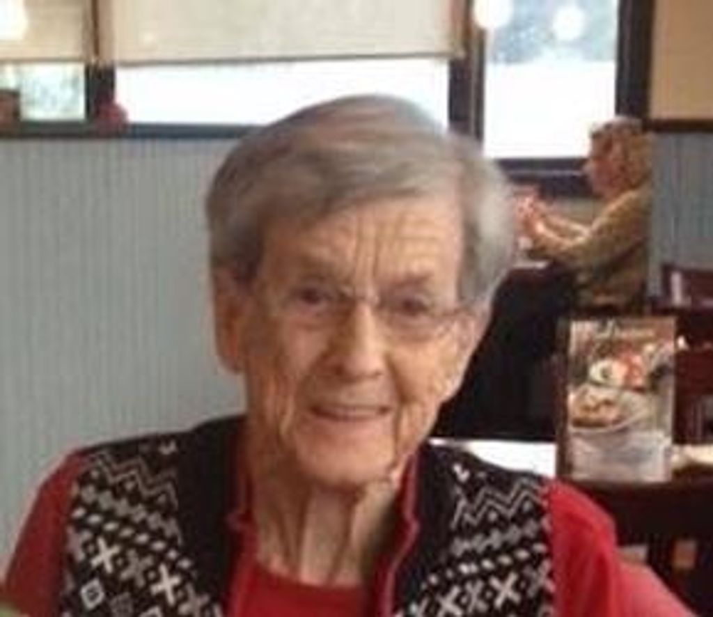 Mary S. Cameron Profile Photo