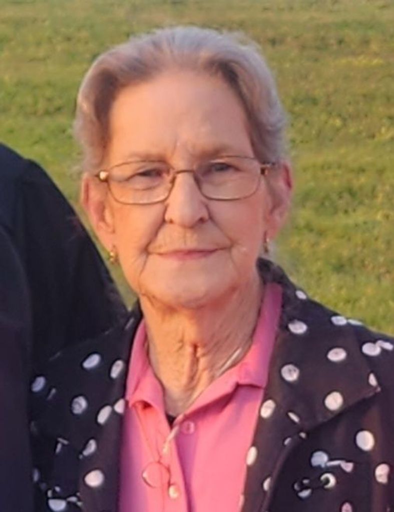 Brenda J (Mathis)  Dusch Profile Photo