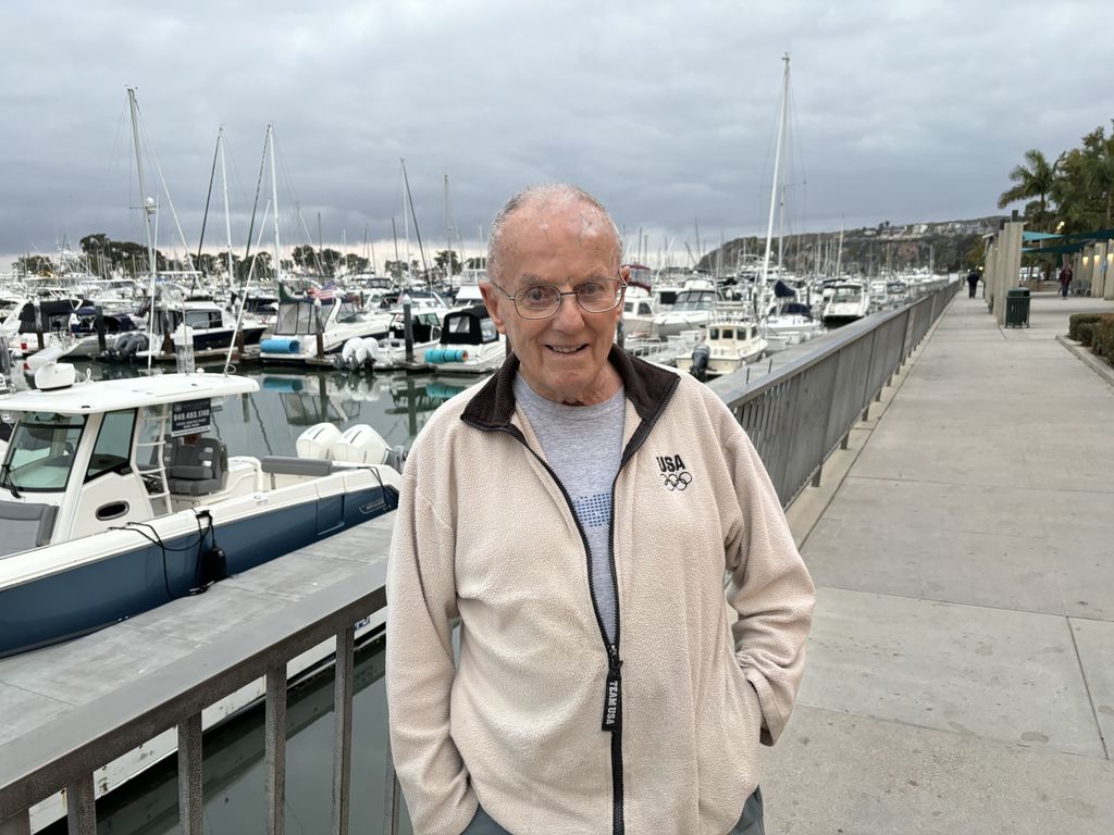 John Francis Giles Profile Photo