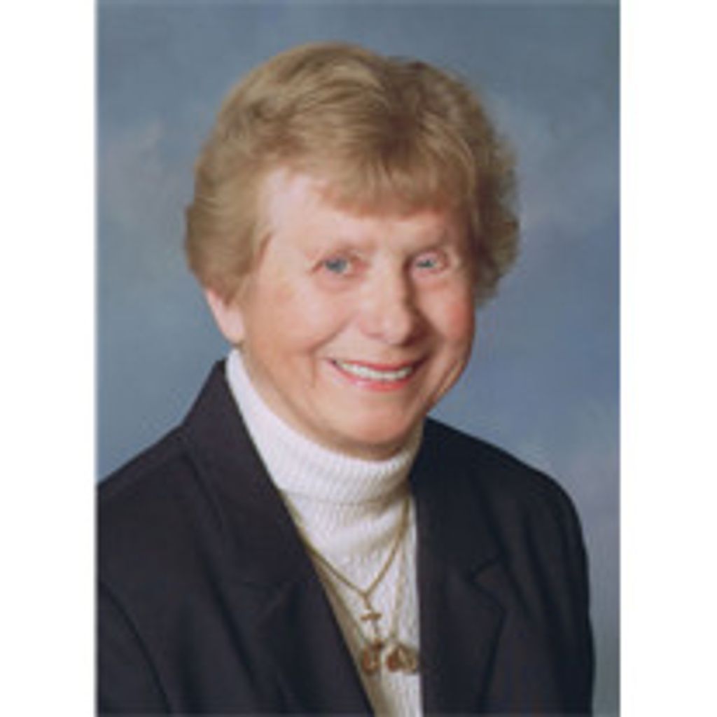 Mary M. Laskowski
