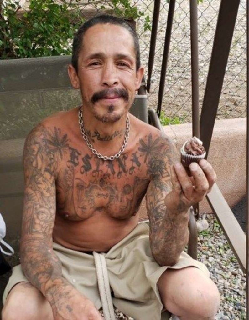 Max Padilla