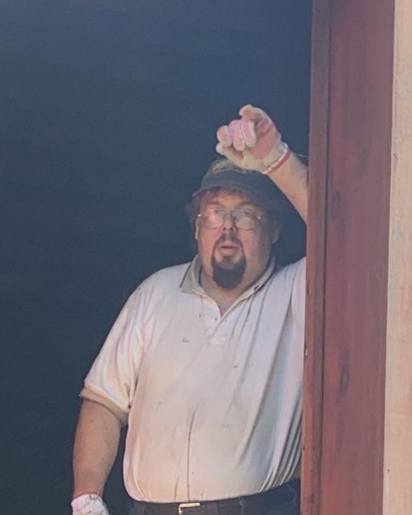 Andrew Beckman Profile Photo