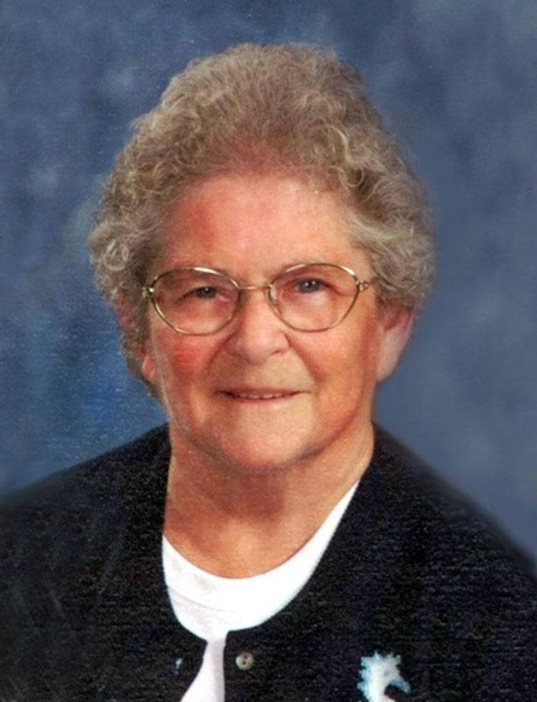 Barbara Leathers Profile Photo