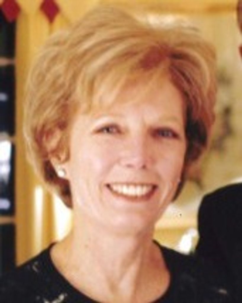 Elaine Turner Jones Profile Photo