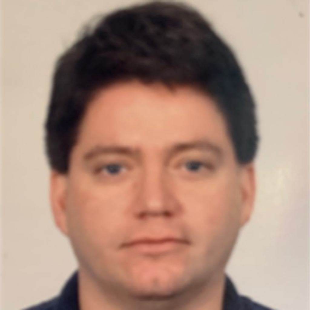 Sean G. Richards