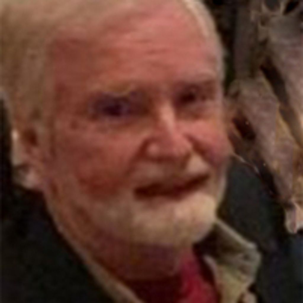 Robert Edson Hoffman