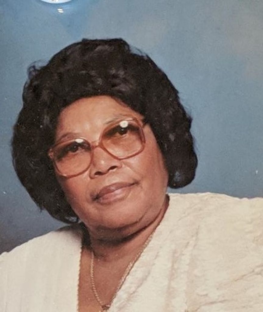 Marie Anne Toussaint
