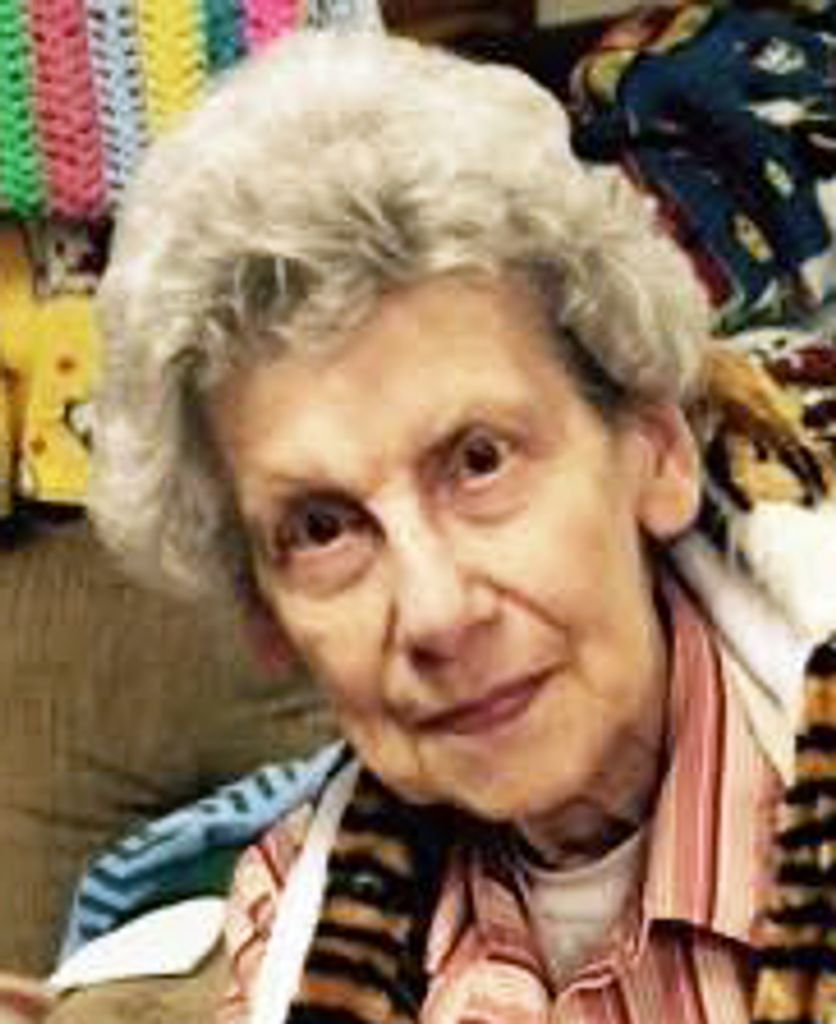 Norma Jean Price