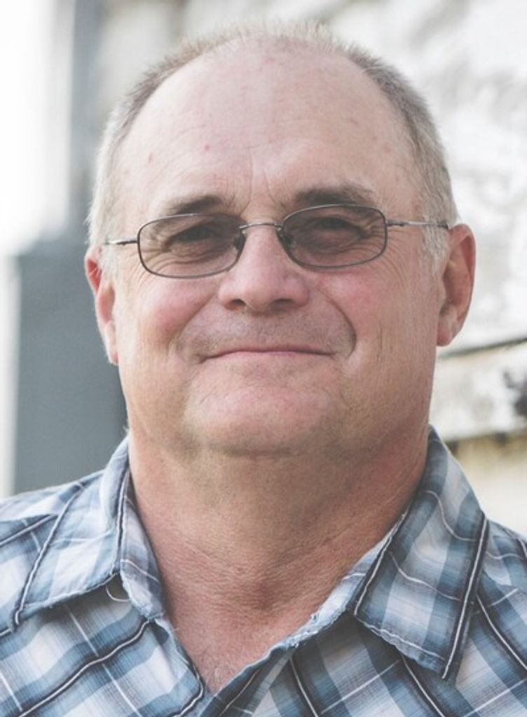 Mike H. Itzen
