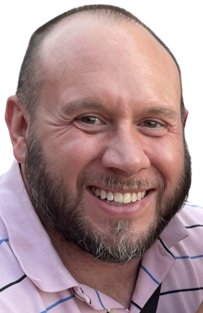 James S. 'Jimmy' Shank