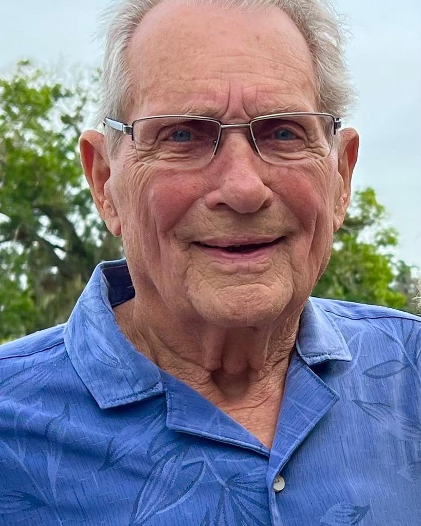 Jack Clawson Keene