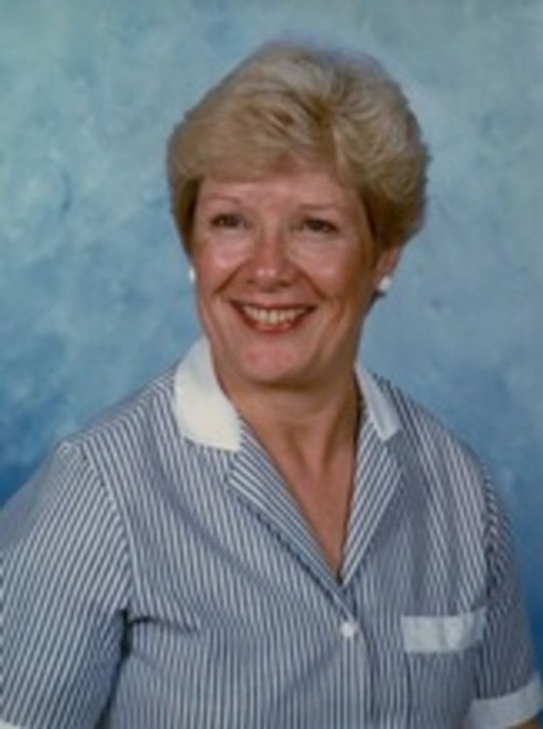 Harriet Jean (Hivley) Webb Profile Photo