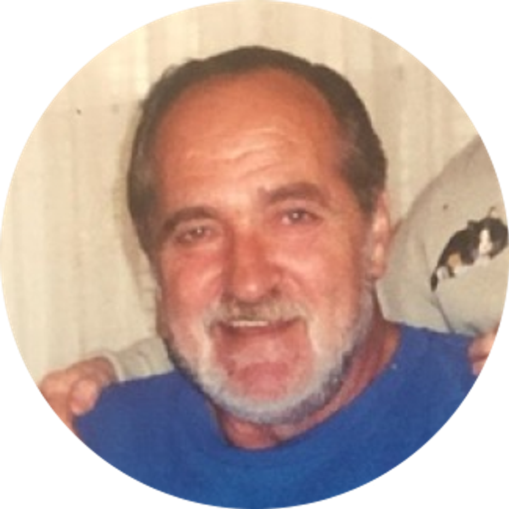 George Leonard Jr.