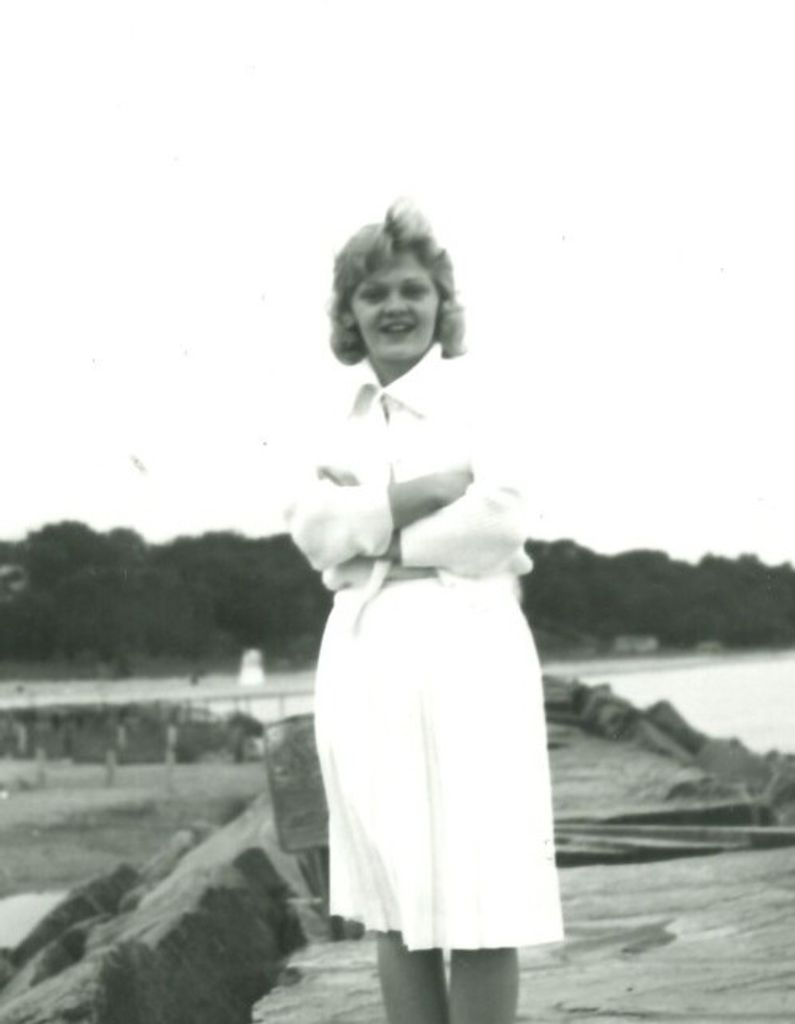 Joan Marie Camp